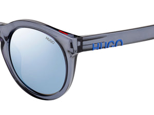 HUGO  Round sunglasses - HG 1071/S Blue