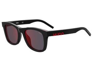 HUGO  Square sunglasses - HG 1070/S Black