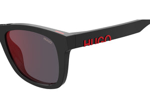 HUGO  Square sunglasses - HG 1070/S Black