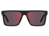 HUGO Square Sunglasses