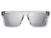 HUGO Square Sunglasses