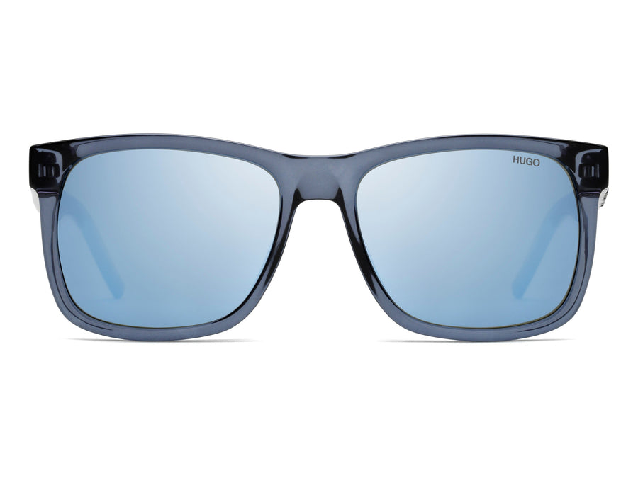 Hugo  Square sunglasses - HG 1068/S Blue