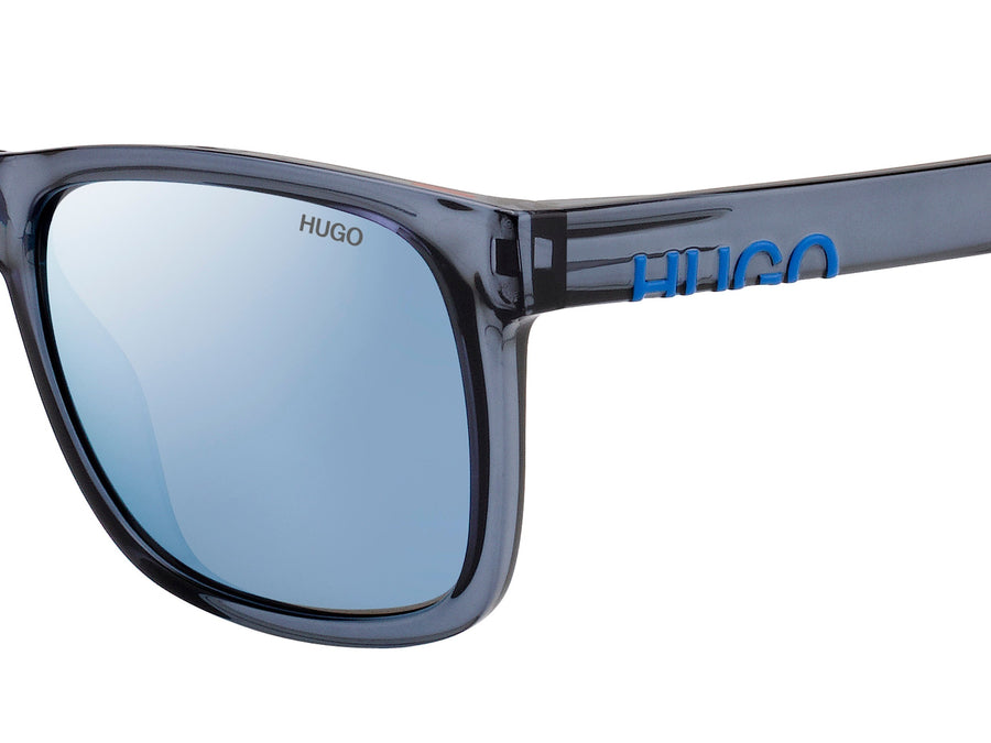 Hugo  Square sunglasses - HG 1068/S Blue