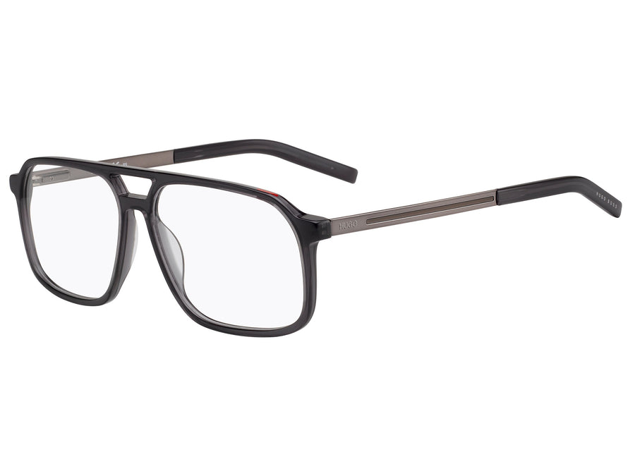 HUGO  Square Frame - HG 1092 Grey