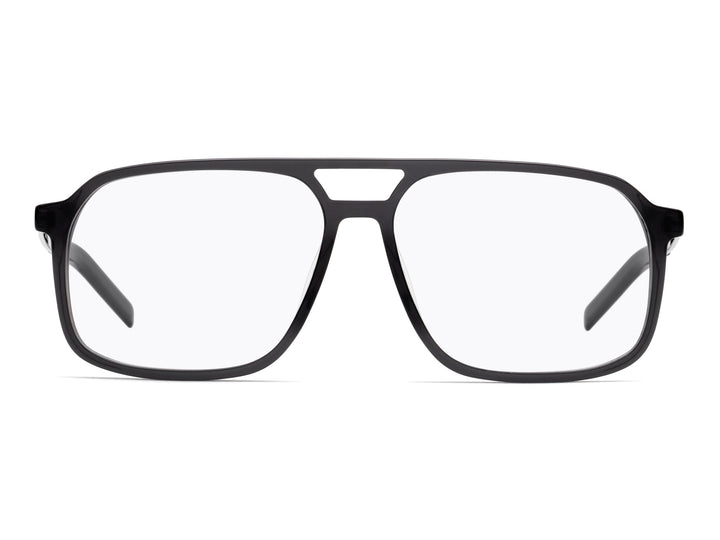 HUGO  Square Frame - HG 1092 Grey