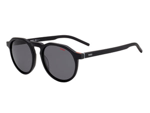 HUGO  Round sunglasses - HG 1087/S Matte Black