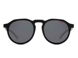 HUGO  Round sunglasses - HG 1087/S Matte Black