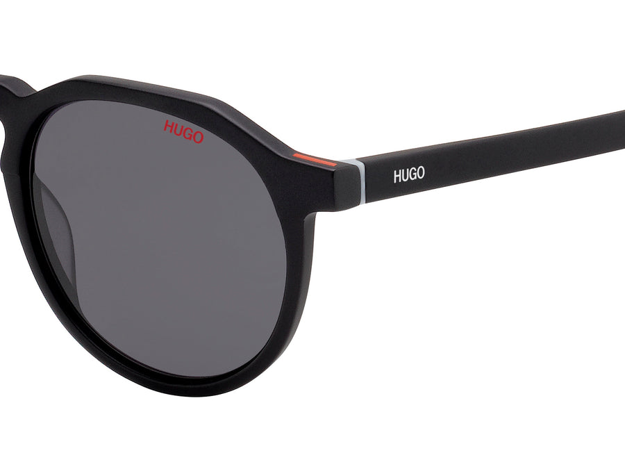 HUGO  Round sunglasses - HG 1087/S Matte Black