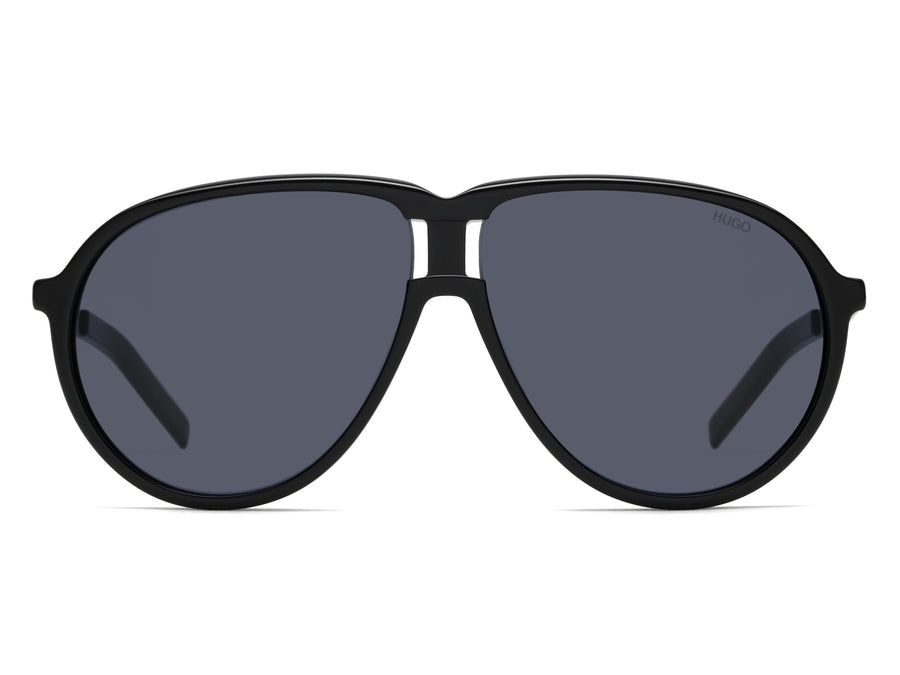 HUGO  Aviator sunglasses - HG 1091/S Black