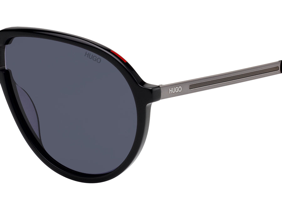 HUGO  Aviator sunglasses - HG 1091/S Black