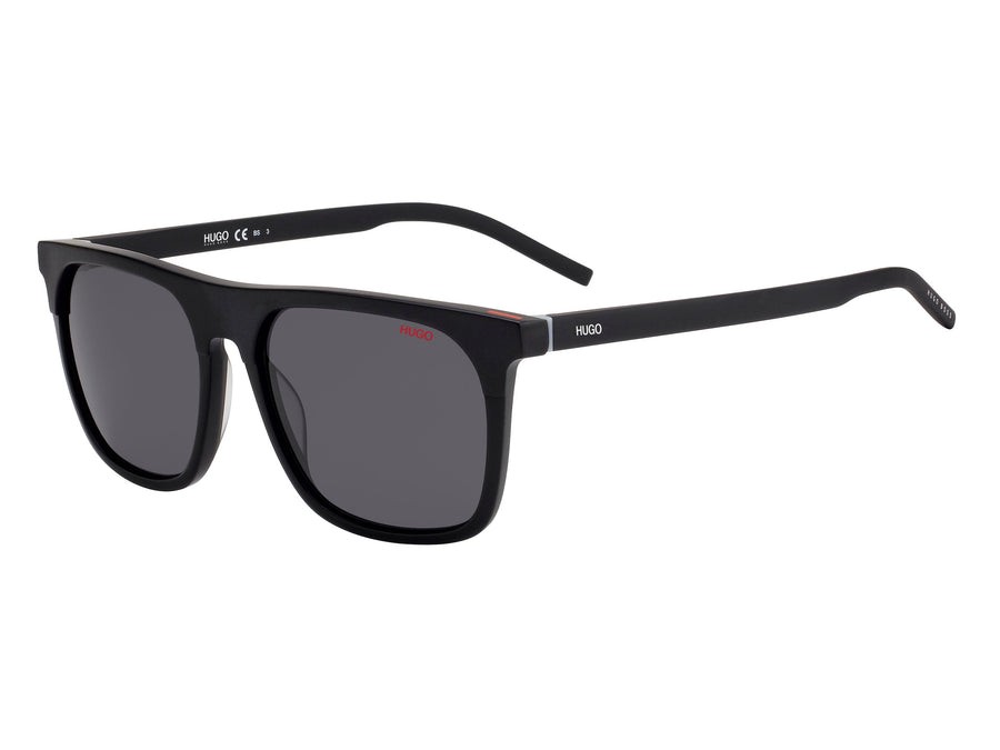 HUGO  Square sunglasses - HG 1086/S Matte Black