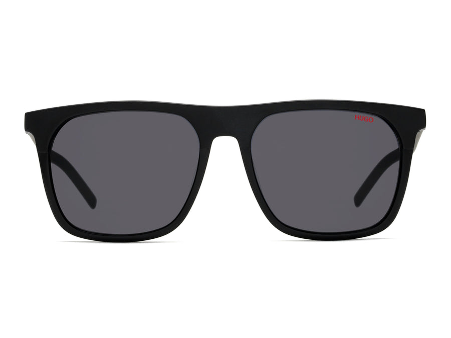 HUGO  Square sunglasses - HG 1086/S Matte Black