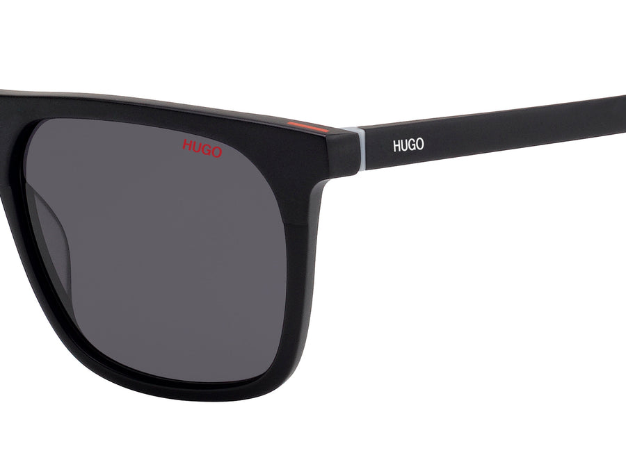 HUGO  Square sunglasses - HG 1086/S Matte Black