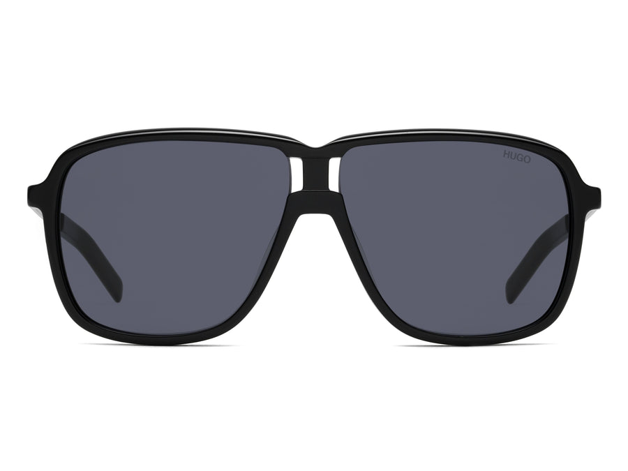 HUGO  Square sunglasses - HG 1090/S Black