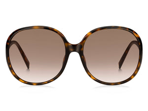 Givenchy  Round sunglasses - GV 7172/F/S Havana