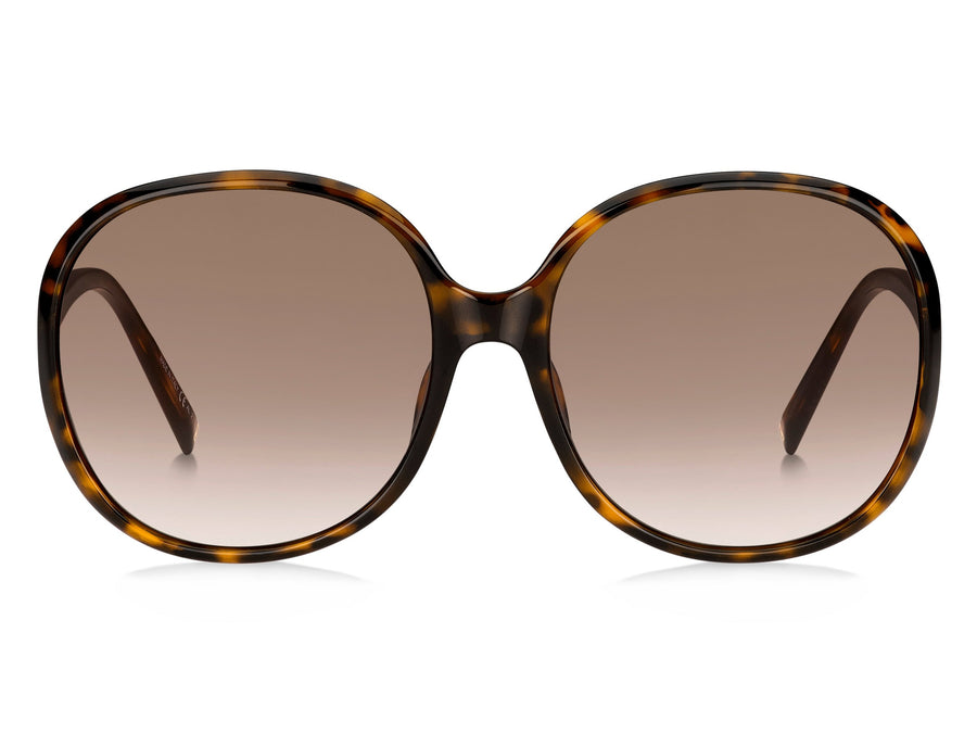 Givenchy  Round sunglasses - GV 7172/F/S Havana