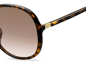 Givenchy  Round sunglasses - GV 7172/F/S Havana