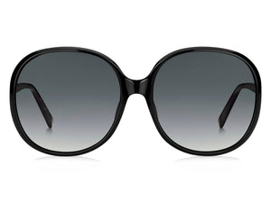 Givenchy  Round sunglasses - GV 7172/F/S Black