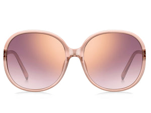 Givenchy  Round sunglasses - GV 7172/F/S Pink