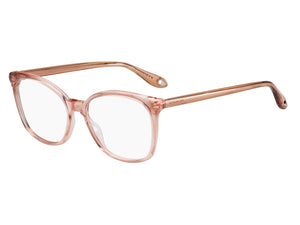 Givenchy  Square Frame - GV 0073 Pink