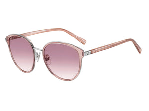 Givenchy  Round sunglasses - GV 7161/G/S Pink Palladium