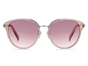 Givenchy  Round sunglasses - GV 7161/G/S Pink Palladium