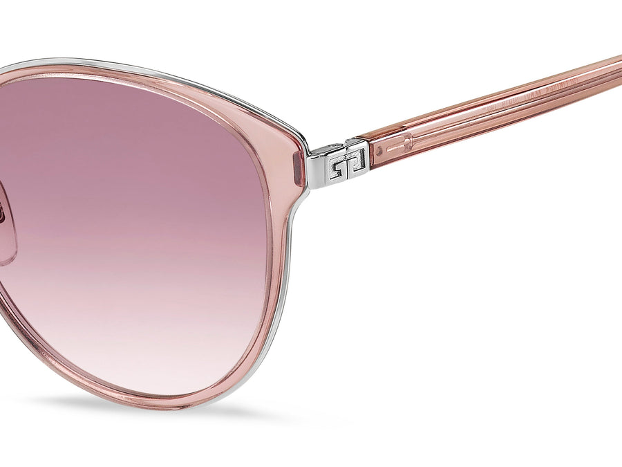 Givenchy  Round sunglasses - GV 7161/G/S Pink Palladium