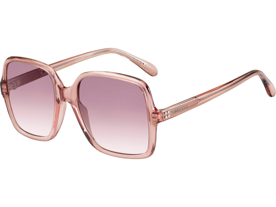 Givenchy  Square sunglasses - GV 7123/G/S Pink