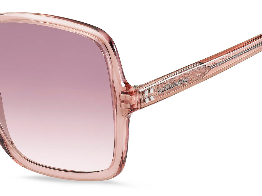 Givenchy  Square sunglasses - GV 7123/G/S Pink