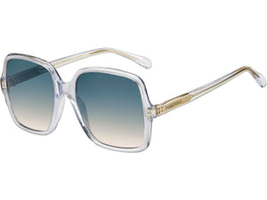 Givenchy  Square sunglasses - GV 7123/G/S Crystal