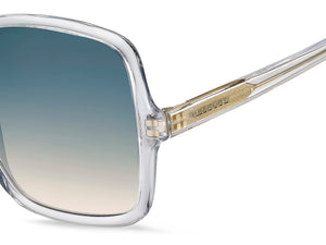 Givenchy  Square sunglasses - GV 7123/G/S Crystal