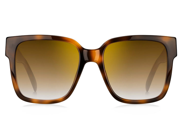 Givenchy  Square sunglasses - GV 7141/G/S Light Havana