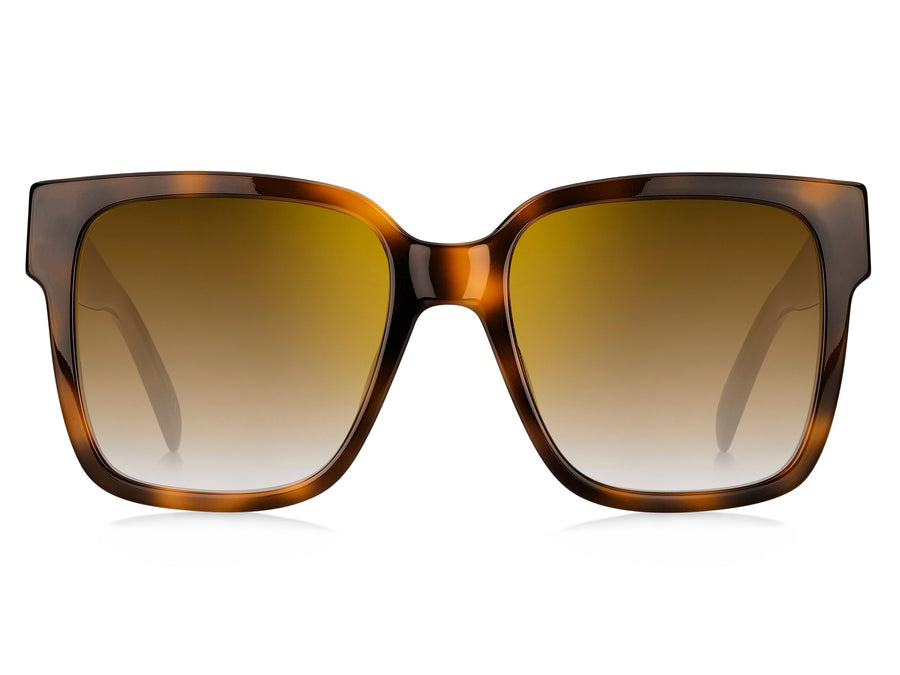 Givenchy  Square sunglasses - GV 7141/G/S Light Havana