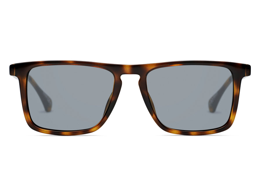 BOSS  Square sunglasses - BOSS 1082/S Havana