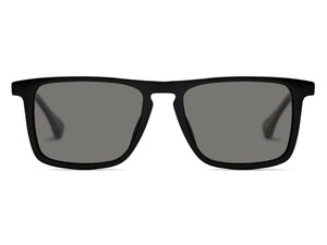 BOSS  Square sunglasses - BOSS 1082/S Dark Grey