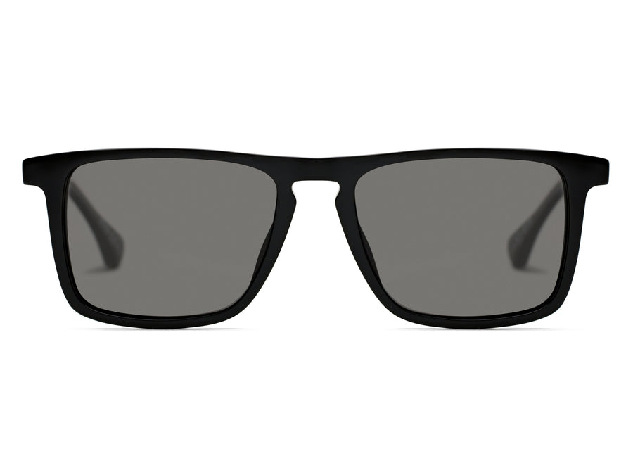 BOSS  Square sunglasses - BOSS 1082/S Dark Grey