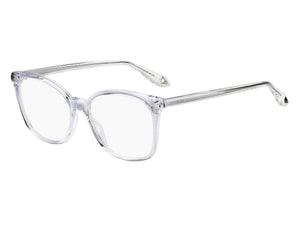 Givenchy  Square Frame - GV 0073 Crystal