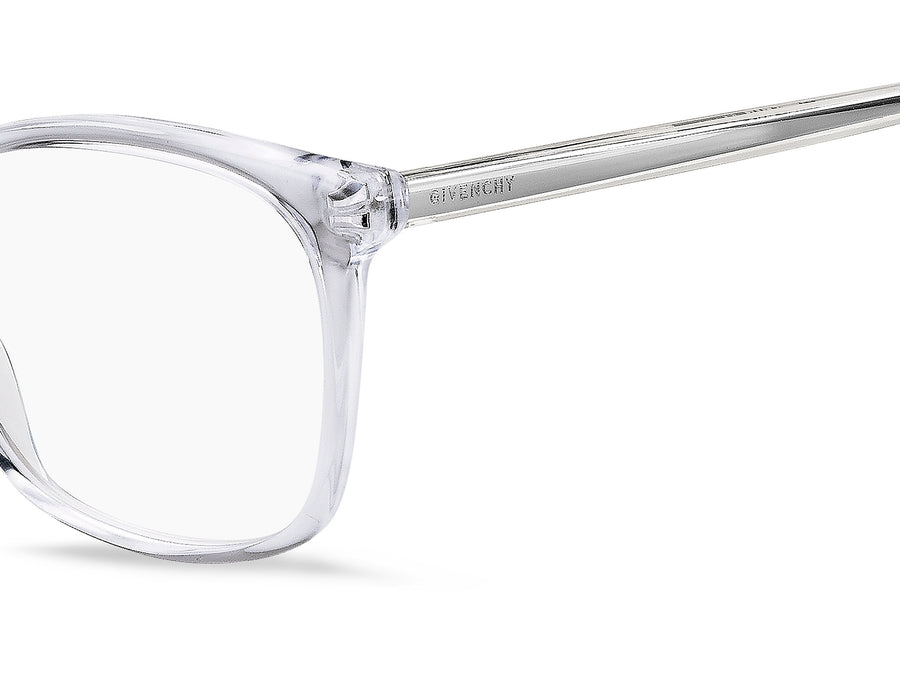 Givenchy  Square Frame - GV 0073 Crystal