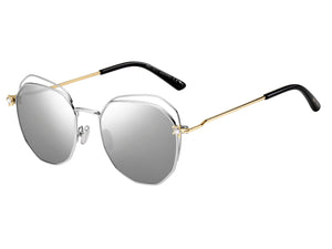 Jimmy Choo  Round sunglasses - FRANNY/S Palladium