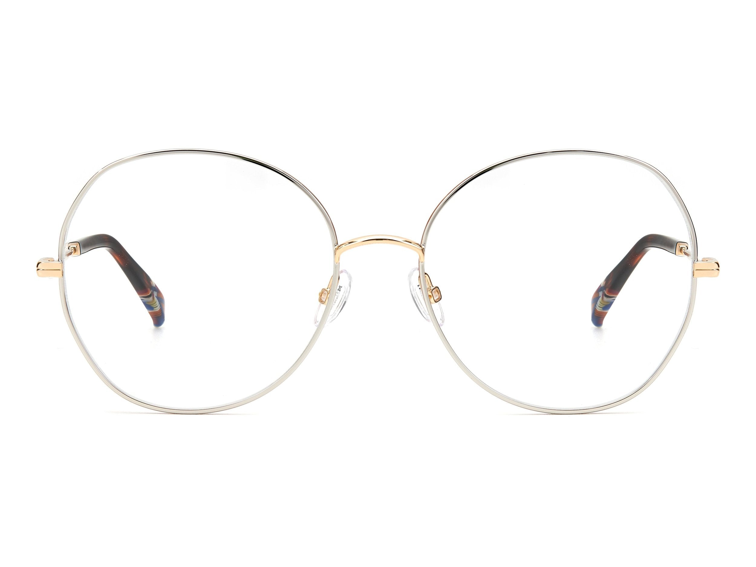 Missoni Round Frames