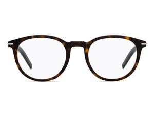 Dior Homme Round Frames - BLACKTIE270