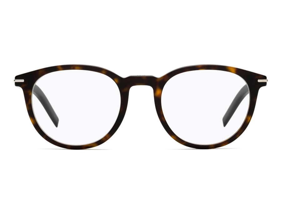 Dior Homme Round Frames - BLACKTIE270