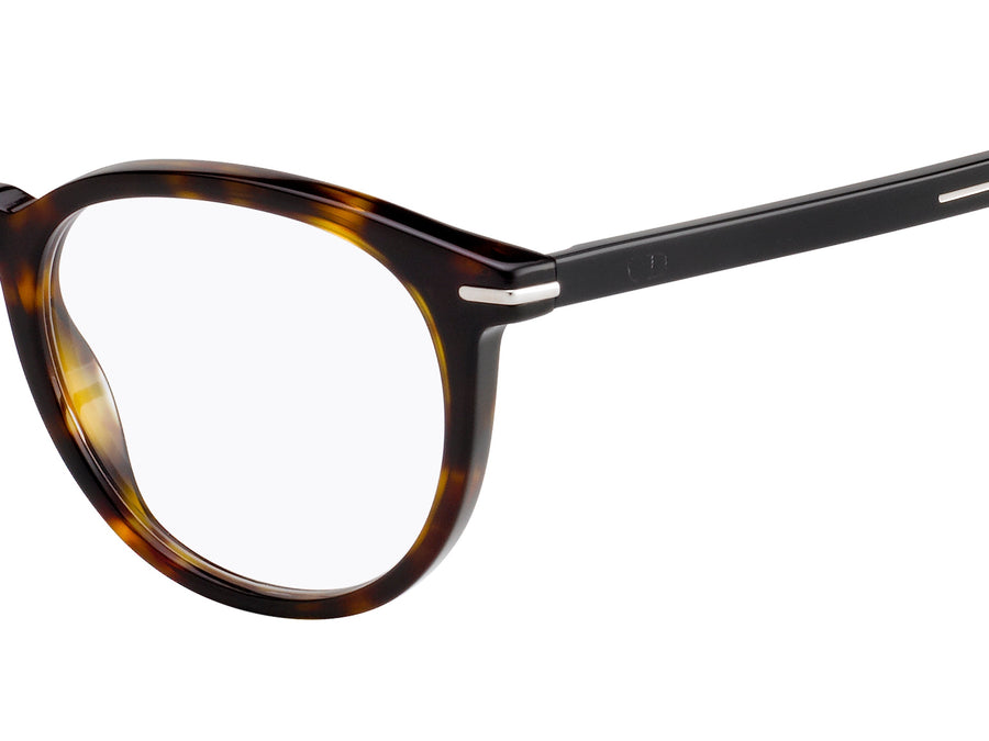 Dior Homme Round Frames - BLACKTIE270