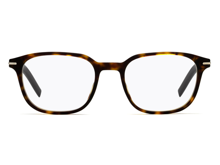 Dior Homme Square Frames - BLACKTIE271