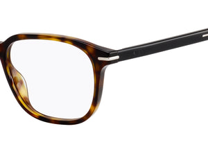 Dior Homme Square Frames - BLACKTIE271