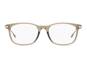 BOSS  Square Frame - BOSS 0989 BROWN