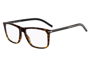 Dior Homme Square Frames - BLACKTIE269