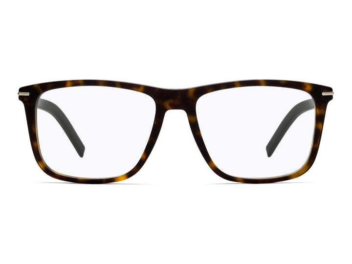 Dior Homme Square Frames - BLACKTIE269