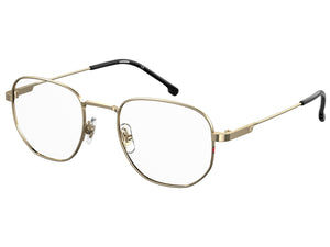 Carrera  Round Frame - CARRERA 2017T Gold