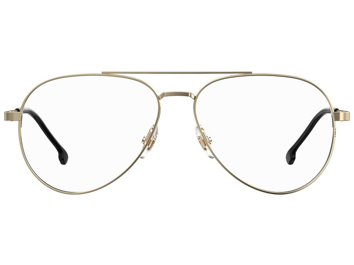 Carrera  Aviator Frame - CARRERA 2020T Gold Black_